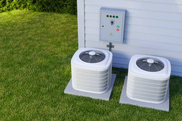 Local HVAC companies in Owatonna, MN